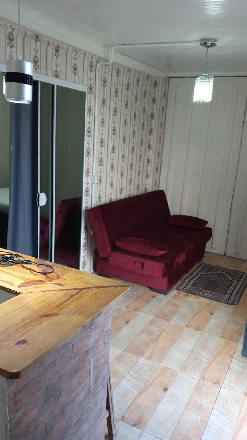 Pousada Jolie Maison サン・フランシスコ・ド・スル 部屋 写真