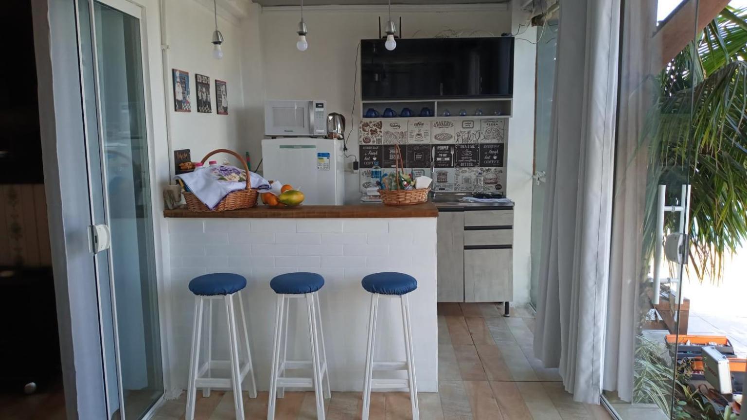 Pousada Jolie Maison サン・フランシスコ・ド・スル 部屋 写真